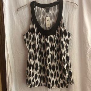 Ann Taylor new with tags size large top
